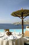 Petasos Beach Resort & SPA 